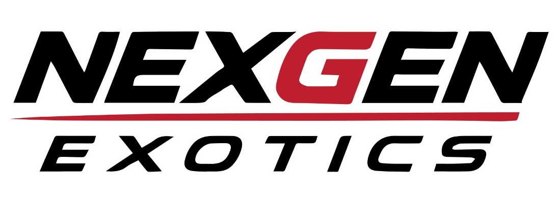 Nexgen Exotics Logo