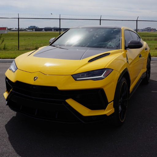 Lamborghini Urus S 2024 | NexGen Exotics Car Rentals